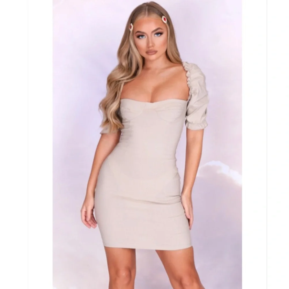 Mini Dress - Picture 6 of 8